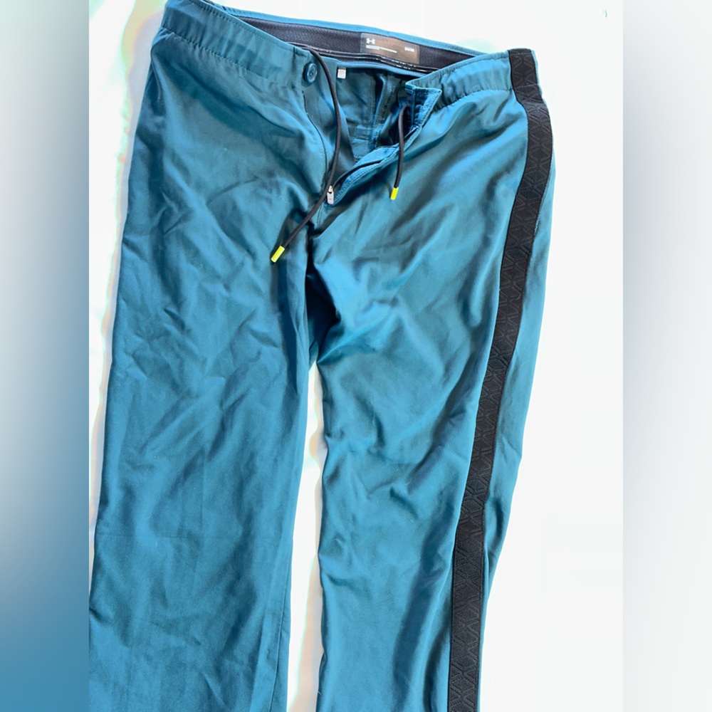 Under Armour Curry golf joggers 34x30